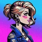 Profile picture of Alice Moonlight